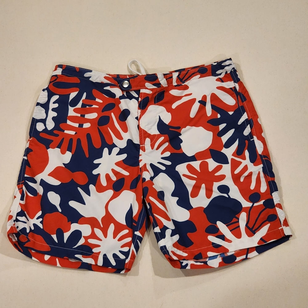 Bonobos Swim Trunks 30
